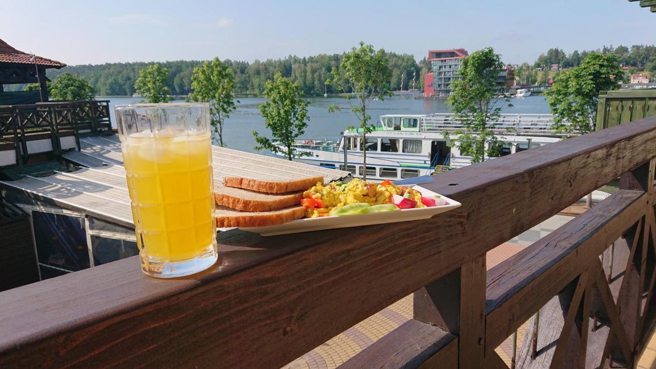 Apartamenty Twoje Mikolajki Exterior photo