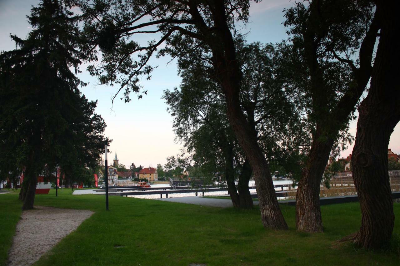 Apartamenty Twoje Mikolajki Exterior photo