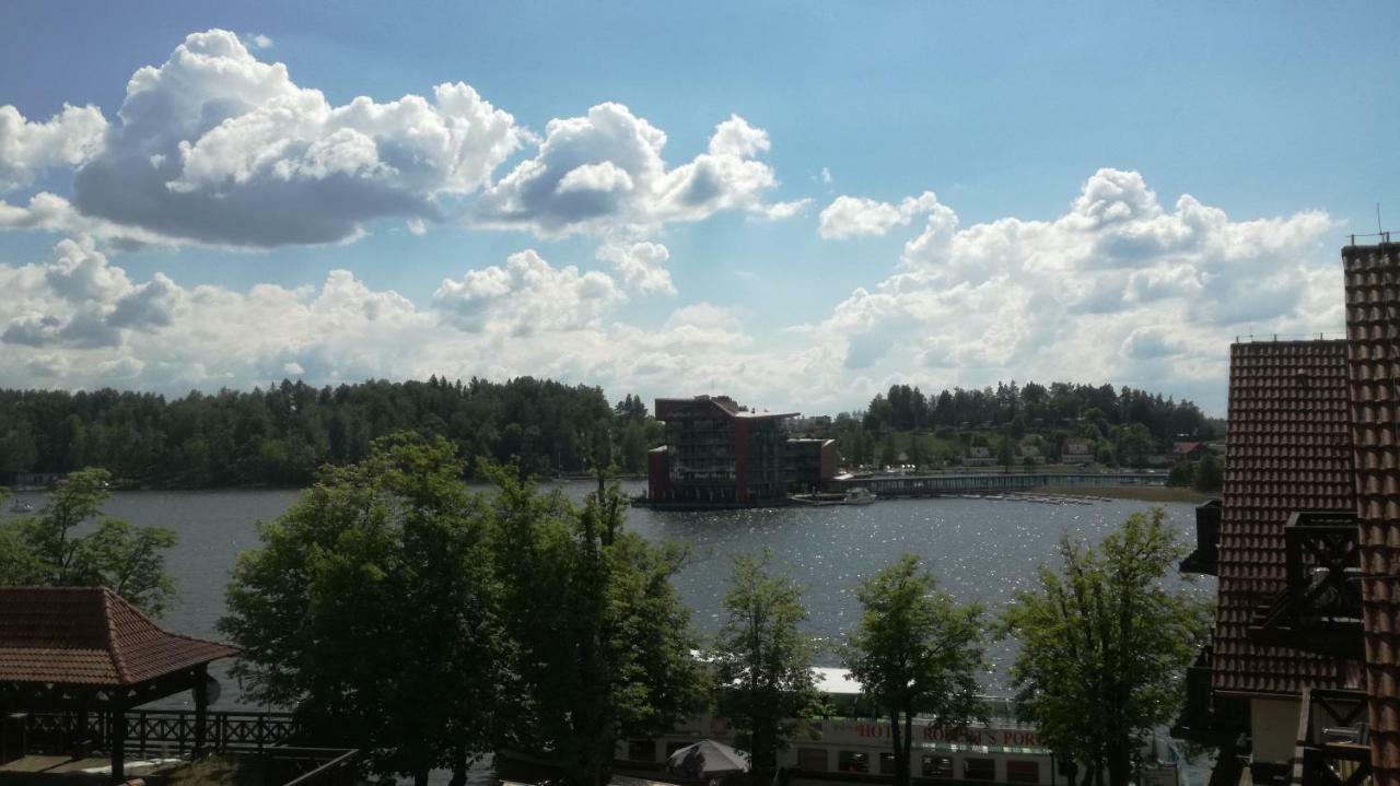 Apartamenty Twoje Mikolajki Exterior photo