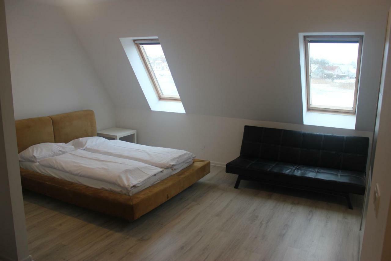 Apartamenty Twoje Mikolajki Exterior photo