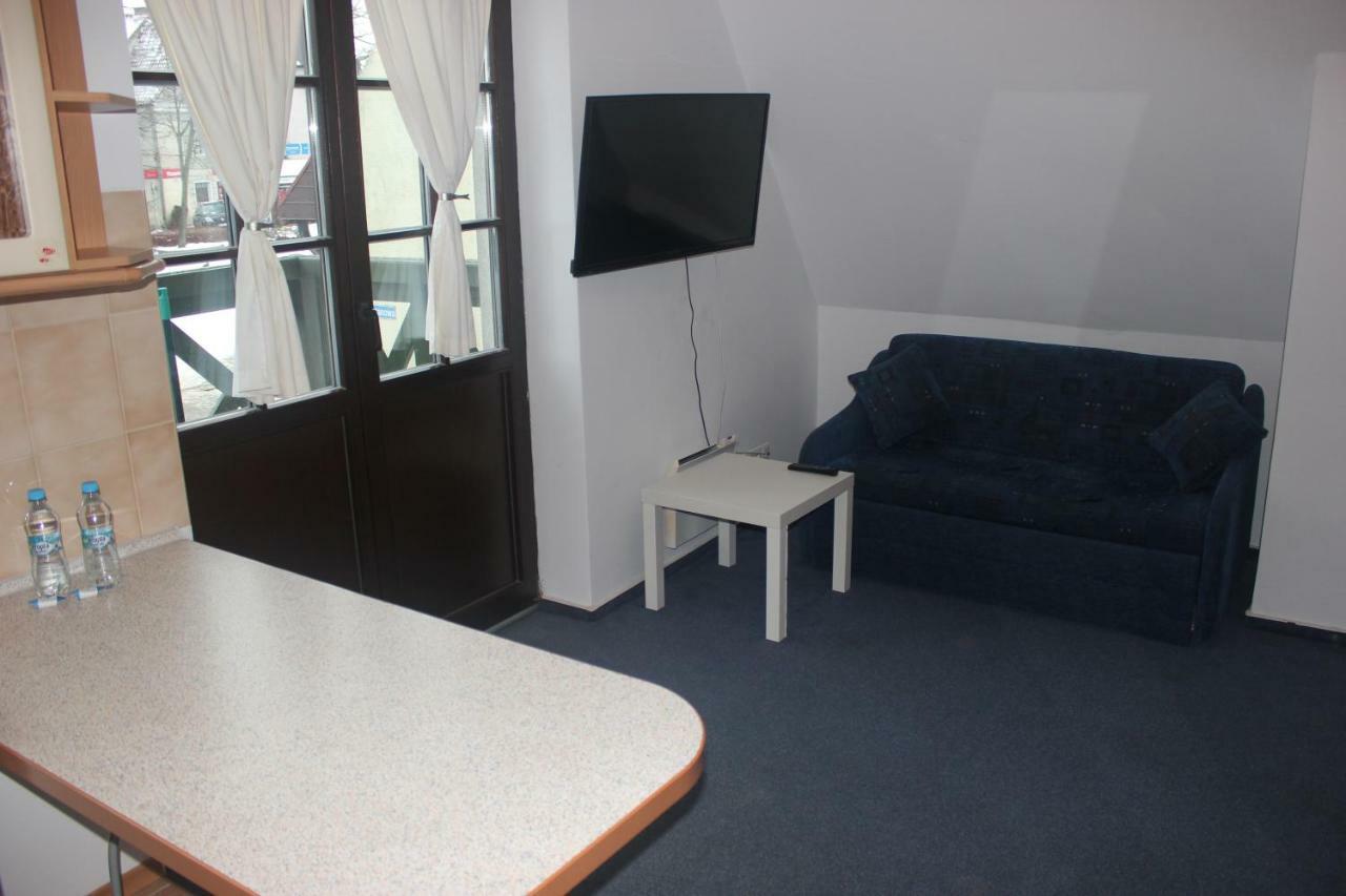 Apartamenty Twoje Mikolajki Exterior photo