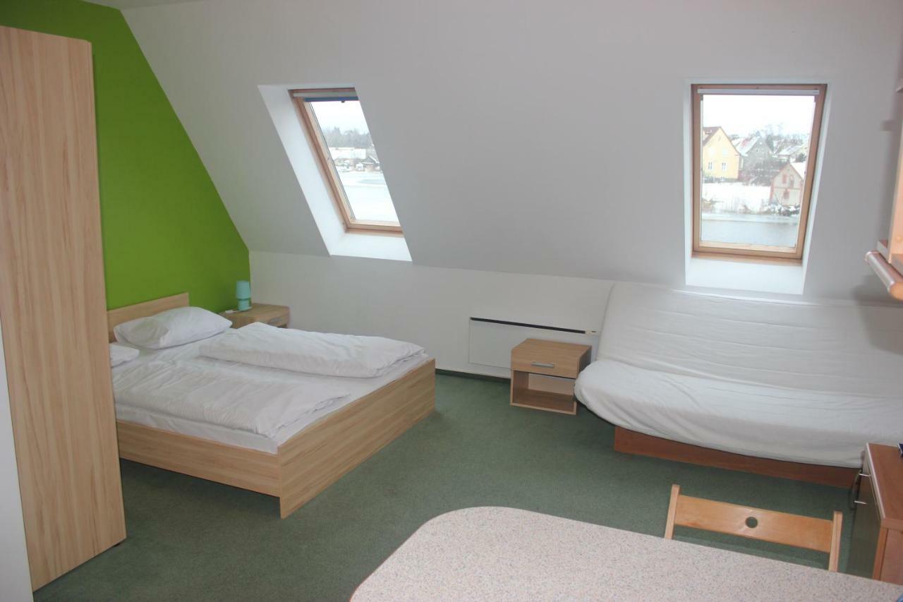 Apartamenty Twoje Mikolajki Exterior photo
