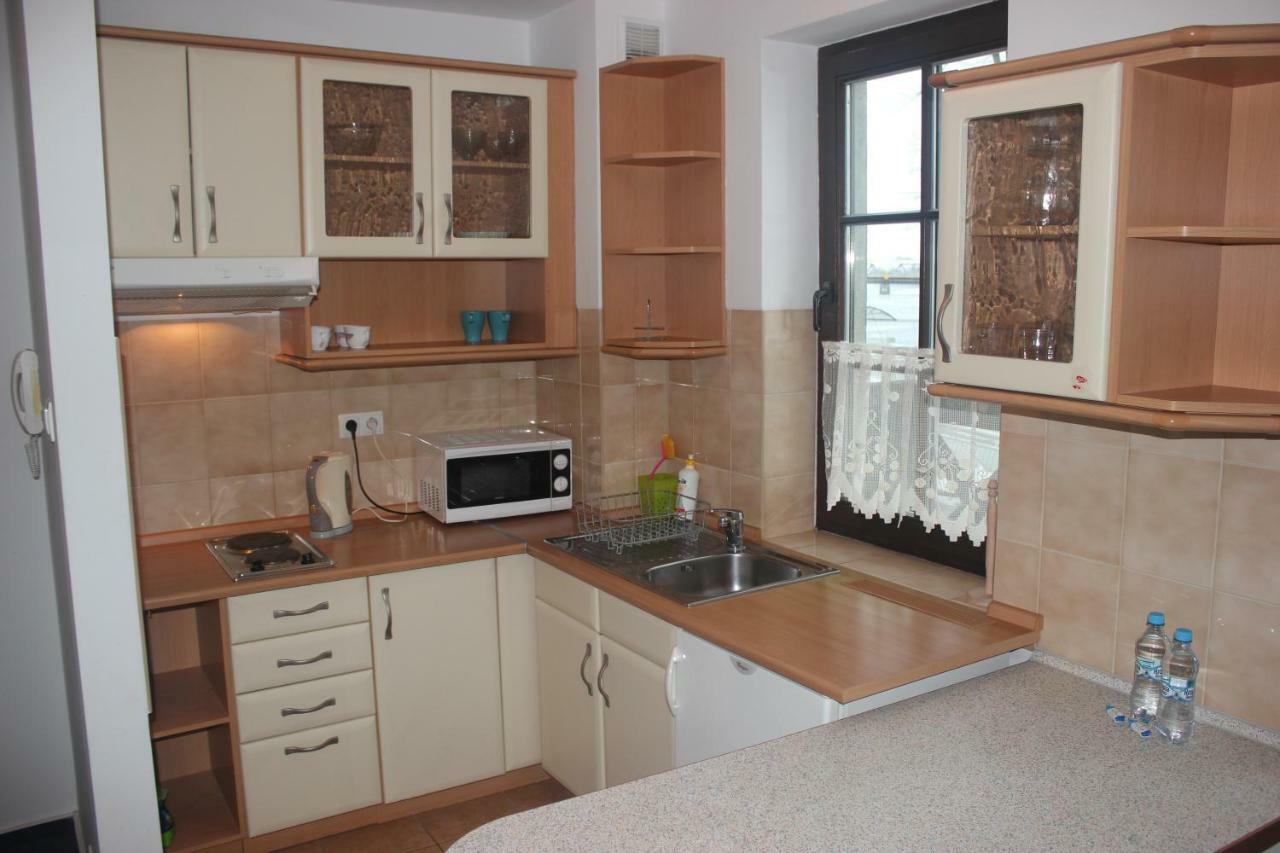 Apartamenty Twoje Mikolajki Exterior photo