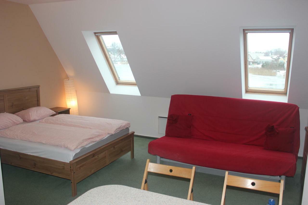 Apartamenty Twoje Mikolajki Exterior photo
