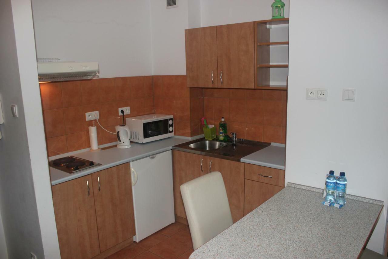 Apartamenty Twoje Mikolajki Exterior photo