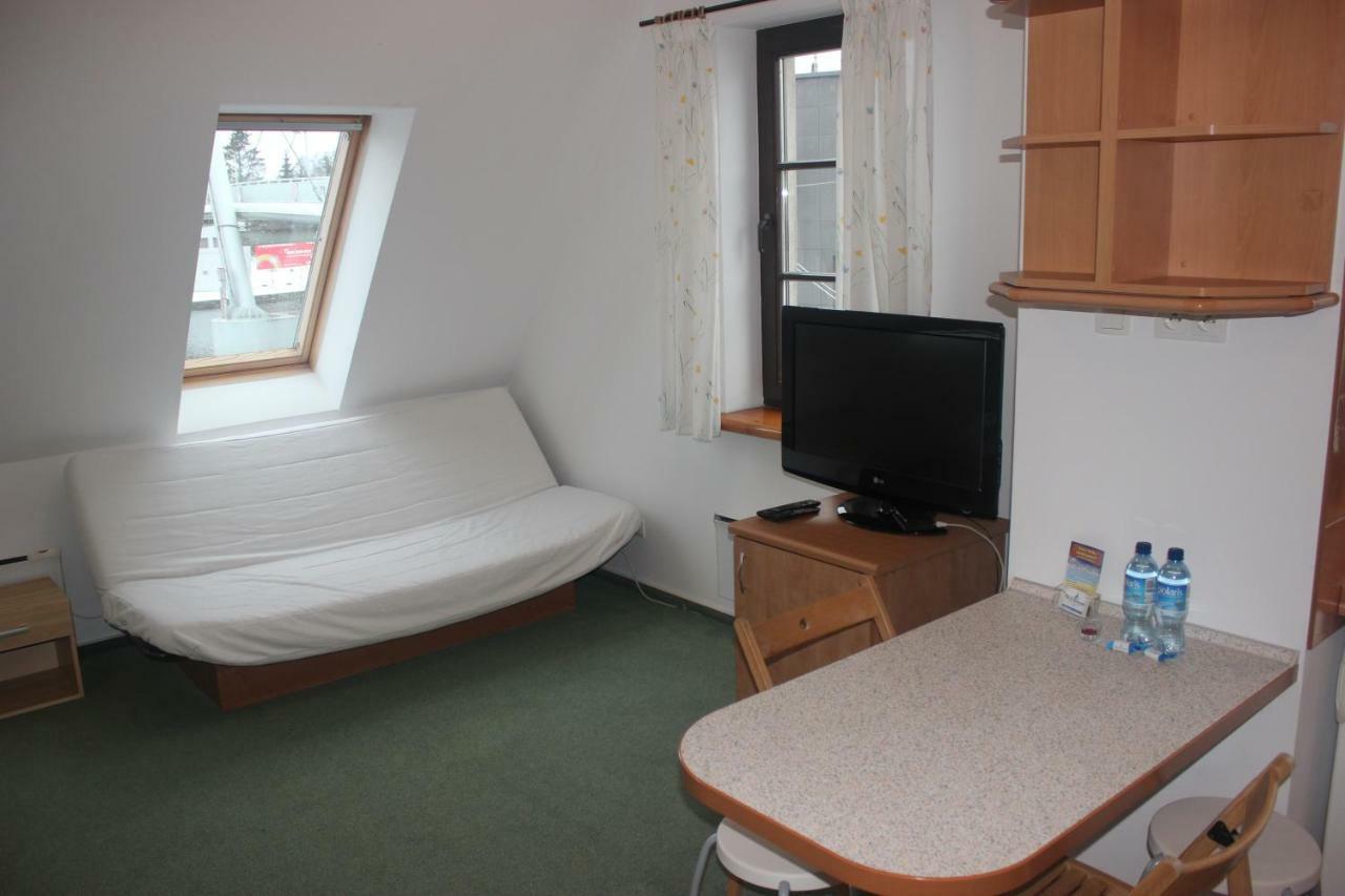 Apartamenty Twoje Mikolajki Exterior photo