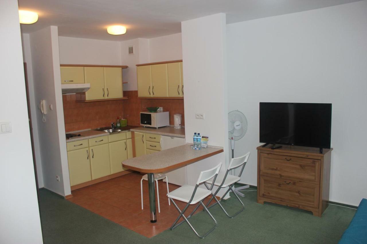 Apartamenty Twoje Mikolajki Exterior photo