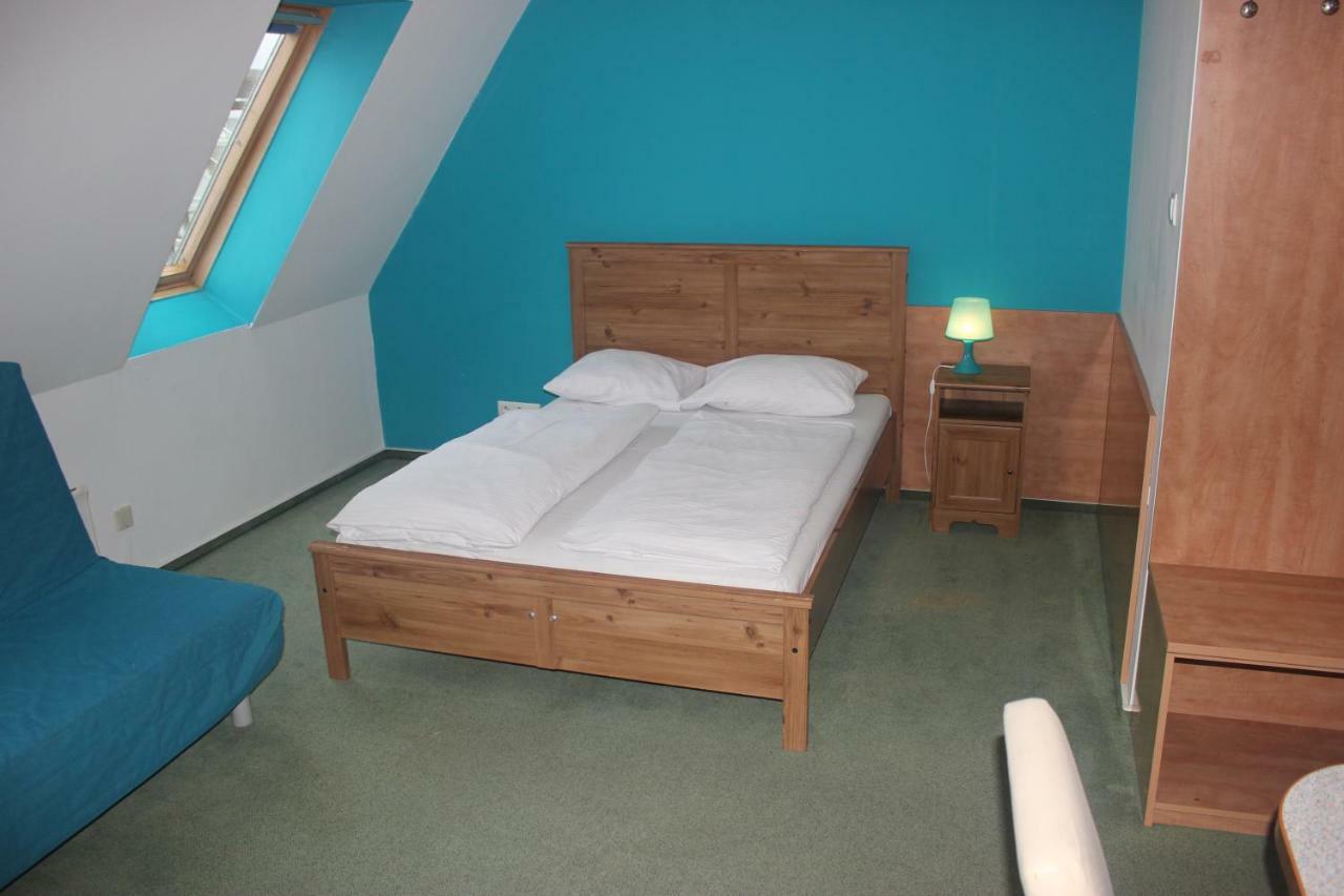 Apartamenty Twoje Mikolajki Exterior photo